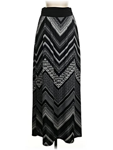 AB Studio Formal Skirt (view 1)