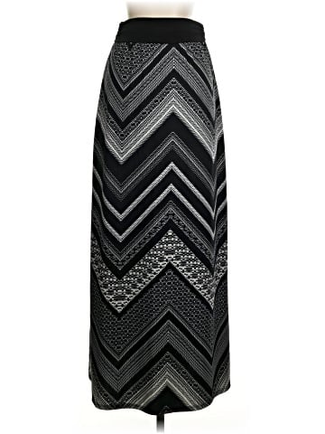 AB Studio Formal Skirt (view 2)