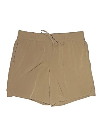 Tek Gear Khaki Shorts (view 1)