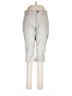 Lee Gray Cargo Pants Size 10 (petite) - photo 1
