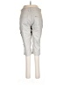 Lee Gray Cargo Pants Size 10 (petite) - photo 2