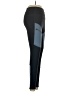 Kari Traa Color Block Blue Active Pants Size XS - photo 4