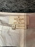 Kate Spade New York 100% Polyester Metallic Silver Formal Skirt Size 4 - photo 4