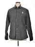 Assorted Brands 100% Cotton Gray Blazer Size XL - photo 1