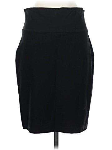 Eileen Fisher Formal Skirt (view 2)