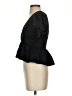Hunter Bell Black 3/4 Sleeve Blouse Size XS - photo 5
