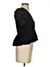 Hunter Bell Black 3/4 Sleeve Blouse Size XS - photo 4