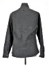 Assorted Brands 100% Cotton Gray Blazer Size XL - photo 2