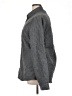 Assorted Brands 100% Cotton Gray Blazer Size XL - photo 5