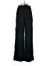 Unbranded Black Cargo Pants Size S - photo 1