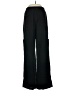 Unbranded Black Cargo Pants Size S - photo 2