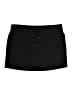 Tek Gear Solid Black Casual Skirt Size XXL - photo 1