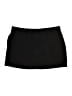 Tek Gear Solid Black Casual Skirt Size XXL - photo 2