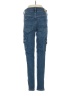 American Eagle Outfitters Stars Blue Jeans Size 2R - photo 2