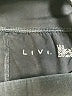 LIVI Black Active Pants Size 14 - 16 Plus - photo 4