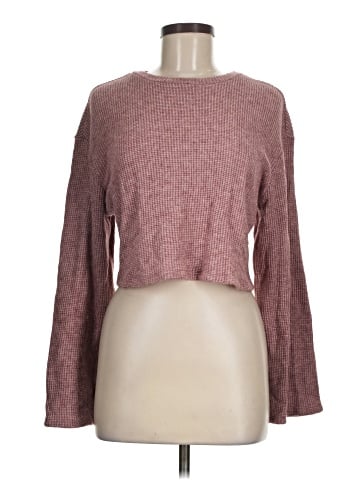 Urban Renewal Long Sleeve T-Shirt (view 1)