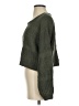 LA Hearts Green Pullover Sweater Size S - photo 5