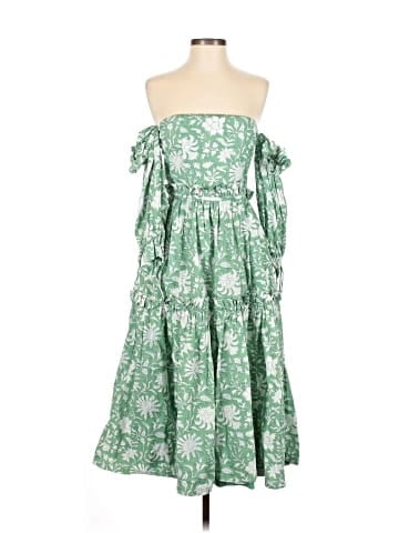 EDDY Casual Dress (view 1)