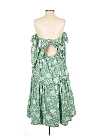 EDDY Casual Dress (view 2)
