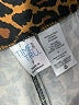 Time and Tru Animal Print Brown Leggings Size 2 - photo 4