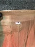 Unbranded 100% Cotton Tan Khakis Size S - photo 6