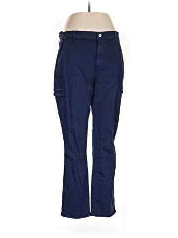 Paige Cargo Pants (view 1)