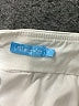 J. McLaughlin Solid Ivory Casual Skirt Size 4 - photo 3