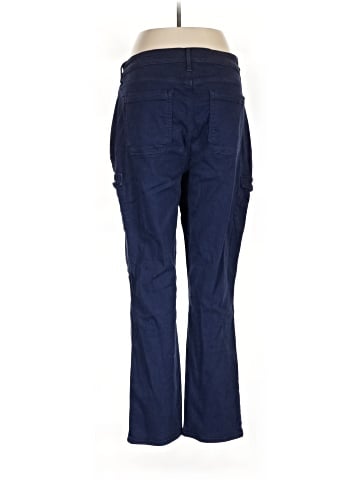 Paige Cargo Pants (view 2)