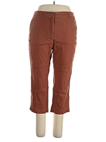 J.Jill Jeggings (view 1)