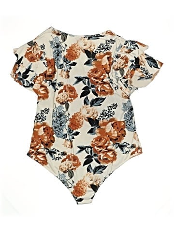 Belle Tweed Short Sleeve Blouse (view 2)