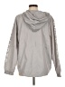 Harry Potter 100% Polyester Gray Windbreaker Size M - photo 2