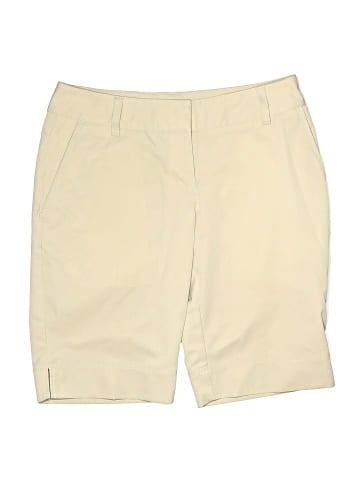 Adidas Khaki Shorts (view 1)