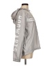 Harry Potter 100% Polyester Gray Windbreaker Size M - photo 4