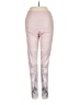 Assorted Brands Pink Active Pants Size S - photo 2