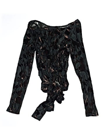 Akira Bodysuit (view 1)