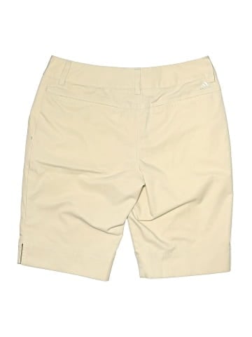 Adidas Khaki Shorts (view 2)