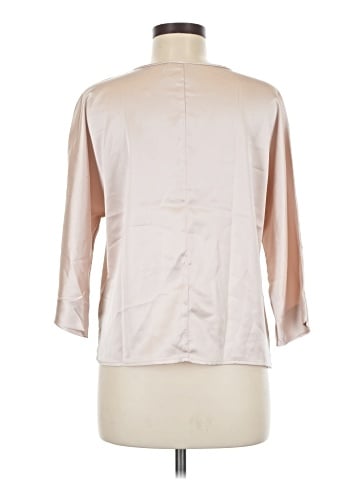 Cynthia Rowley 3/4 Sleeve Top (view 2)
