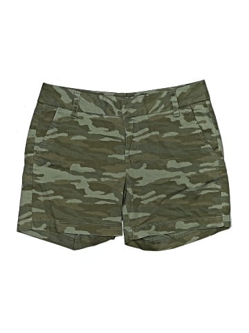 Caslon Athletic Shorts (view 1)