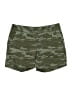 Caslon Camo Green Athletic Shorts Size 2 - photo 1