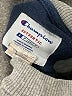 Champion Gray Sweatshirt Size S - photo 7