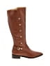 MICHAEL Michael Kors Brown Boots Size 7 - photo 1