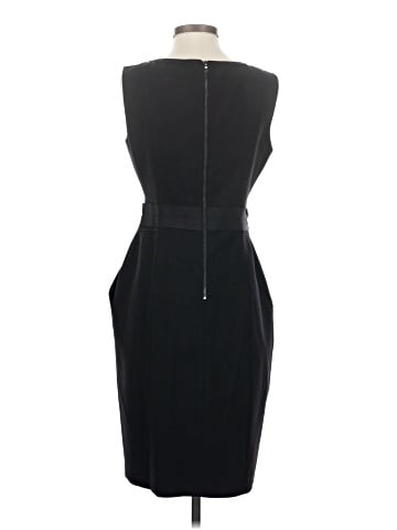 T Tahari Cocktail Dress (view 2)