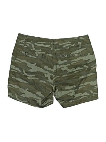 Caslon Athletic Shorts (view 2)