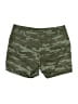 Caslon Camo Green Athletic Shorts Size 2 - photo 2