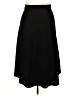 A_Line Solid Black Formal Skirt Size XXL - photo 1