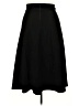 A_Line Solid Black Formal Skirt Size XXL - photo 2