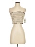 BP. Ivory Tan Tube Top Size S - photo 1