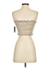 BP. Ivory Tan Tube Top Size S - photo 2