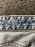 Adriano Goldschmied Stars Blue Jeans Size 27 waist - photo 7