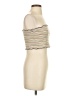 BP. Ivory Tan Tube Top Size S - photo 4